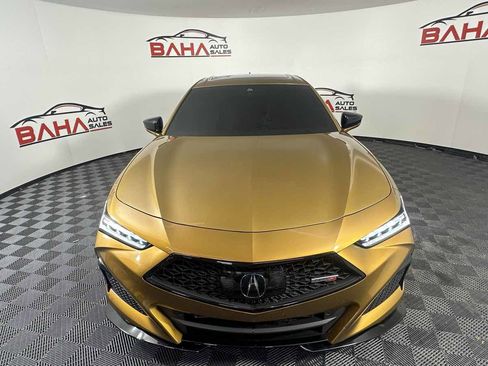 Used 2023 Acura TLX Type S image 13