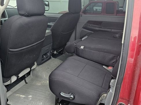 Used 2008 Dodge Ram 2500 Truck Laramie w/ Protection Group image 18