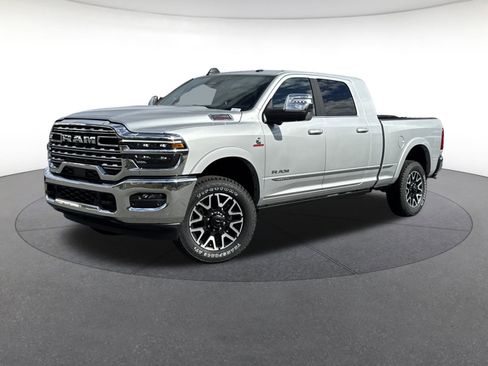 New 2026 RAM 2500 Limited image 1