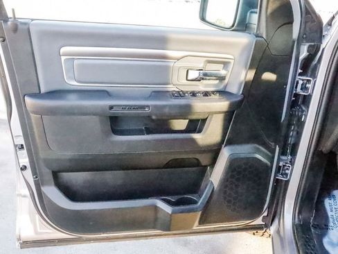 Certified 2024 RAM 1500 Classic SLT image 21