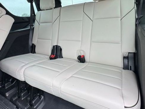 Used 2021 Cadillac Escalade Sport AWD/4WD image 13