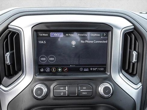 Used 2020 GMC Sierra 1500 SLE w/ SLE Value Package image 15