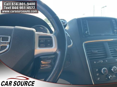 Used 2017 Dodge Grand Caravan SE w/ Power Window Group image 20