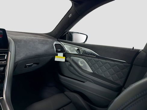 New 2026 BMW M850i xDrive AWD/4WD image 27