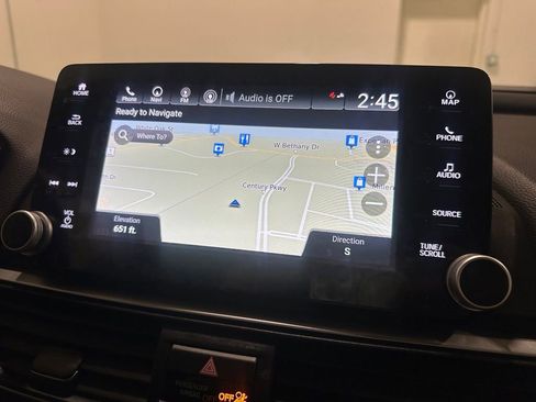 Used 2020 Honda Accord Touring image 21