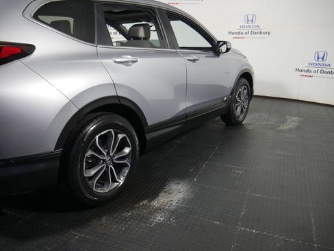 Used 2022 Honda CR-V EX-L image 4