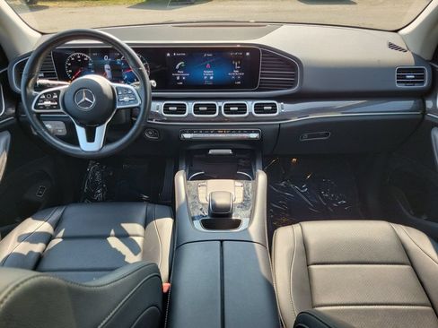 Used 2022 Mercedes-Benz GLE 350 4MATIC image 15