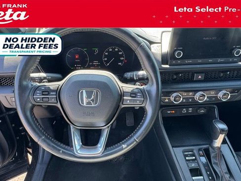 Used 2023 Honda CR-V Sport image 33