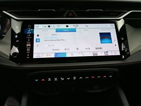 New 2026 Jeep Cherokee Limited AWD/4WD image 8