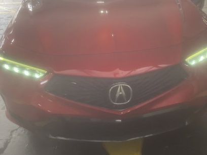 Used 2024 Acura Integra A-Spec