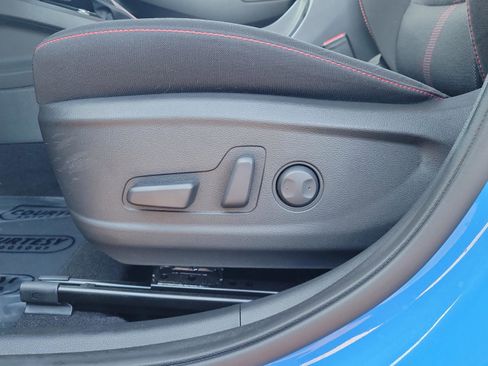 Certified 2022 Hyundai Kona N Line image 18