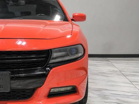 Used 2017 Dodge Charger R/T RWD image 63