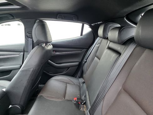 Used 2024 MAZDA MAZDA3 Hatchback w/Premium Plus Pkg image 31