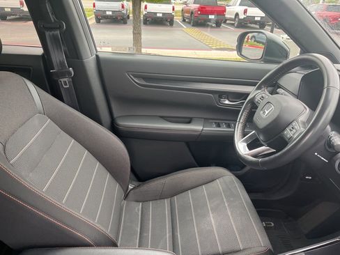 Used 2023 Honda CR-V Sport image 4