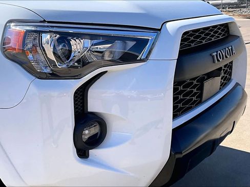 Used 2024 Toyota 4Runner TRD Pro image 29