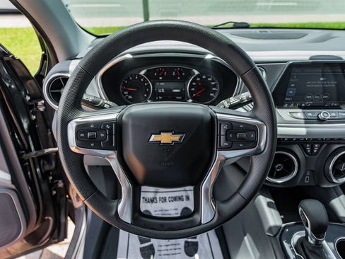 Used 2022 Chevrolet Blazer LT AWD/4WD image 22