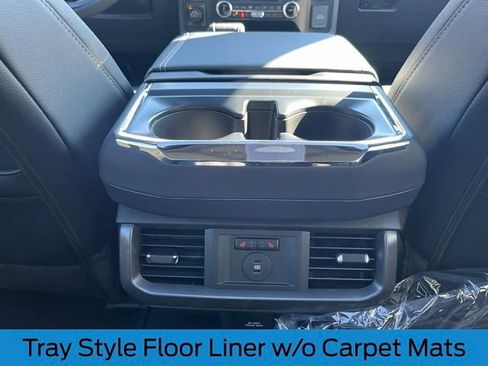 New 2025 Ford F150 Lariat w/ Equipment Group 502A High image 27