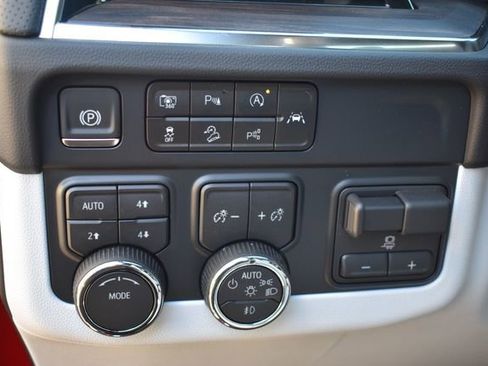 New 2025 Chevrolet Tahoe Premier image 31