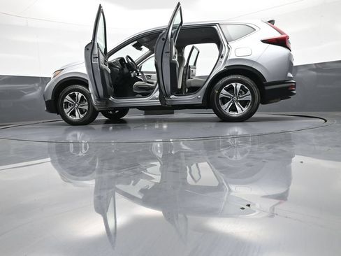 Used 2020 Honda CR-V LX image 48
