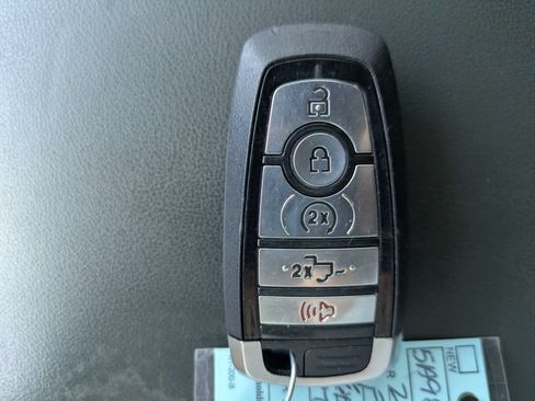 Used 2022 Ford Explorer Timberline AWD/4WD image 39