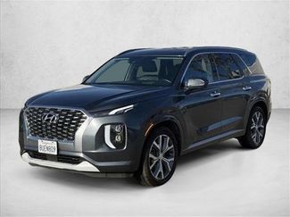 Used 2021 Hyundai Palisade Limited video 1