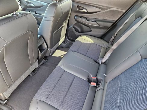New 2026 Buick Envista Preferred w/ Convenience I Package FWD image 19