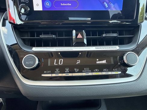 Used 2024 Toyota Corolla LE image 20