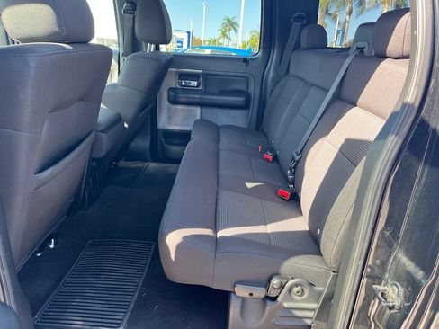 Used 2004 Ford F150 FX4 AWD/4WD image 11