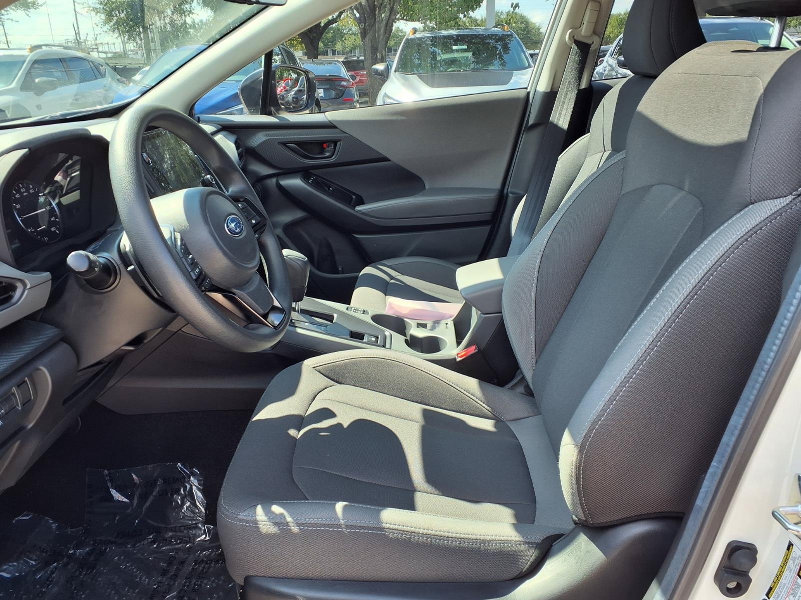 Certified 2026 Subaru Crosstrek 2.5i Premium AWD/4WD image 18