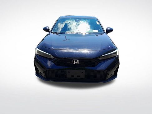 Used 2025 Honda Civic Sport image 2