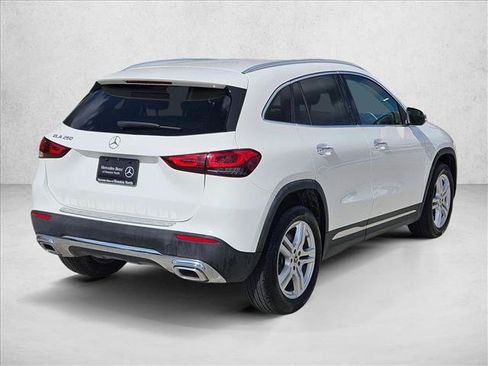 Certified 2023 Mercedes-Benz GLA 250 image 5