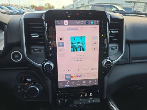 New 2026 RAM 1500 Big Horn image 23