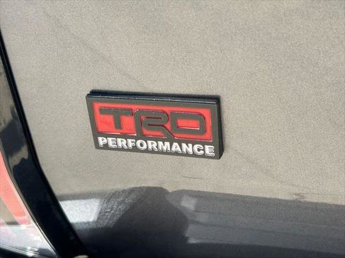 Certified 2026 Toyota Tundra TRD Pro w/ Tow Tech Package image 14