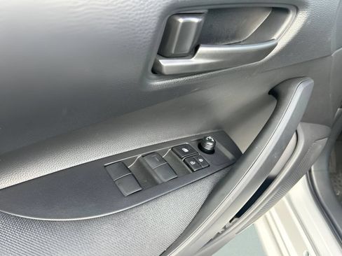 Used 2026 Toyota Corolla LE w/ LE Premium Package FWD image 18