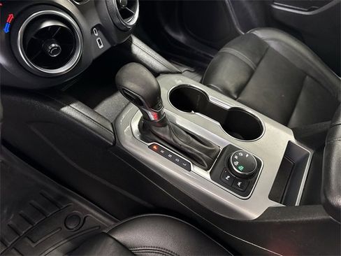 Certified 2021 Chevrolet Blazer LT image 19