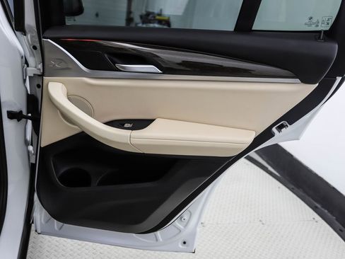 Used 2022 BMW X3 xDrive30i w/ Convenience Package image 25