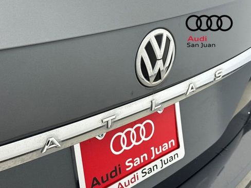 Used 2019 Volkswagen Atlas SE FWD image 12