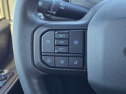 Used 2025 Ford F150 STX w/ Equipment Group 200A image 24