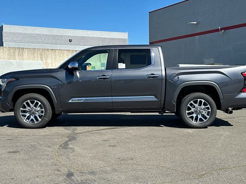 New 2026 Toyota Tundra 1794 Edition AWD/4WD image 5
