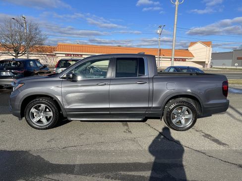 Used 2023 Honda Ridgeline RTL image 17
