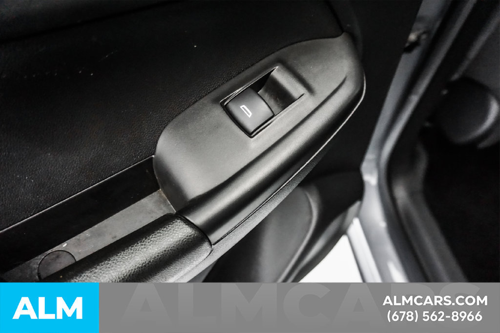 Used 2023 Chevrolet TrailBlazer LT FWD image 51