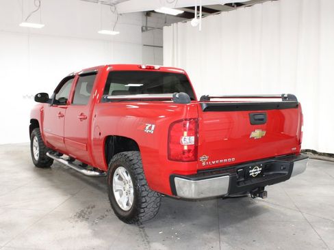 Used 2007 Chevrolet Silverado 1500 LTZ w/ Suspension Package, Off-Road" image 6