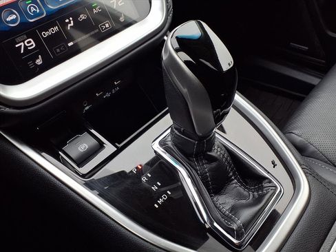 Certified 2021 Subaru Outback Limited XT image 15