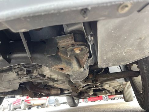 Used 2012 Chevrolet Equinox LS image 12