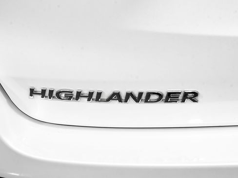 Used 2019 Toyota Highlander SE AWD/4WD image 84