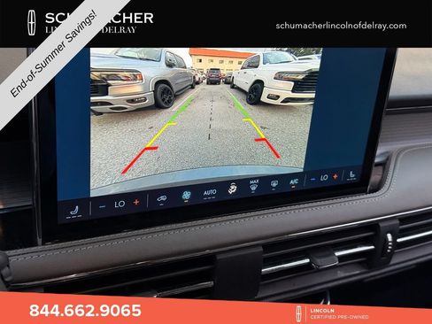 Used 2024 Lincoln Corsair FWD image 21