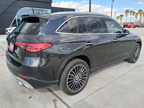 Certified 2026 Mercedes-Benz GLC 300 image 8