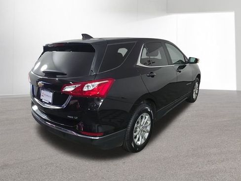 Used 2021 Chevrolet Equinox LT image 13