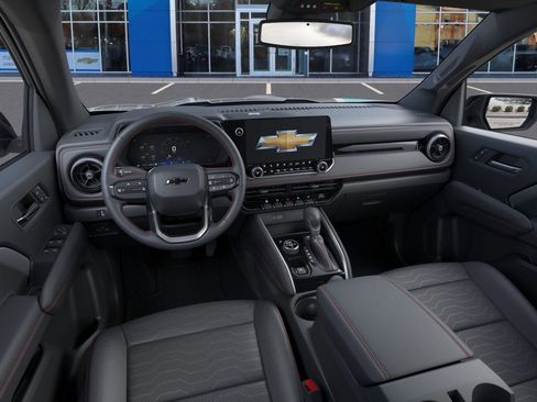 New 2026 Chevrolet Colorado Z71 w/ Technology Package image 39