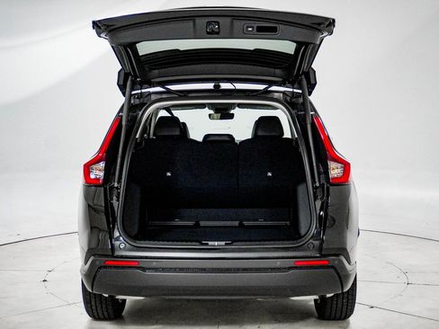 Certified 2025 Honda CR-V EX-L image 8